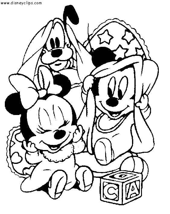 Coloring Disney coloring pages. Category Disney coloring pages. Tags:  disney, mouse, Mickey.