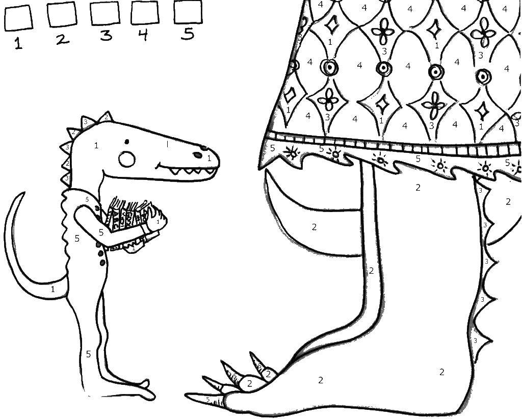 Coloring Reptiles. Category Space coloring pages. Tags:  reptiles.