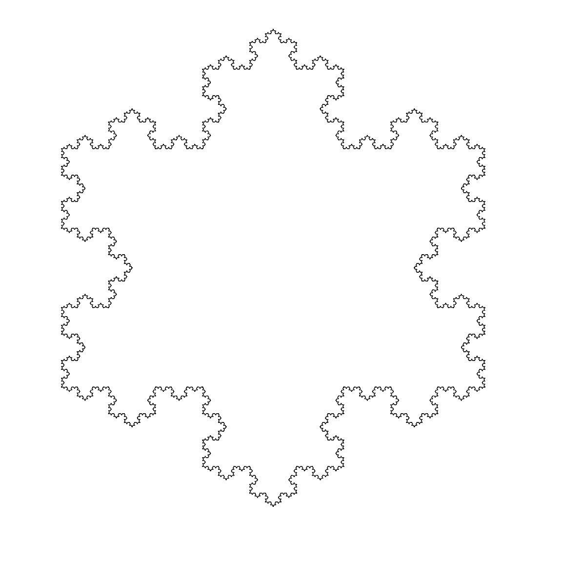 Coloring The outline of the snowflake. Category The contour snowflakes. Tags:  snowflake, the contours.