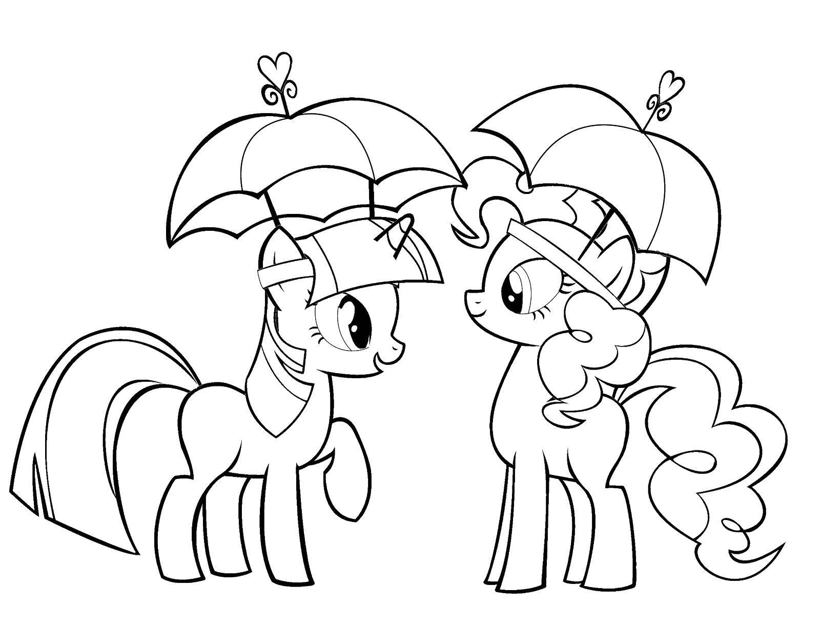 Опис: розмальовки  Крихітки поні. Категорія: мій маленький поні. Теги:  Поні, My lіttle pony .