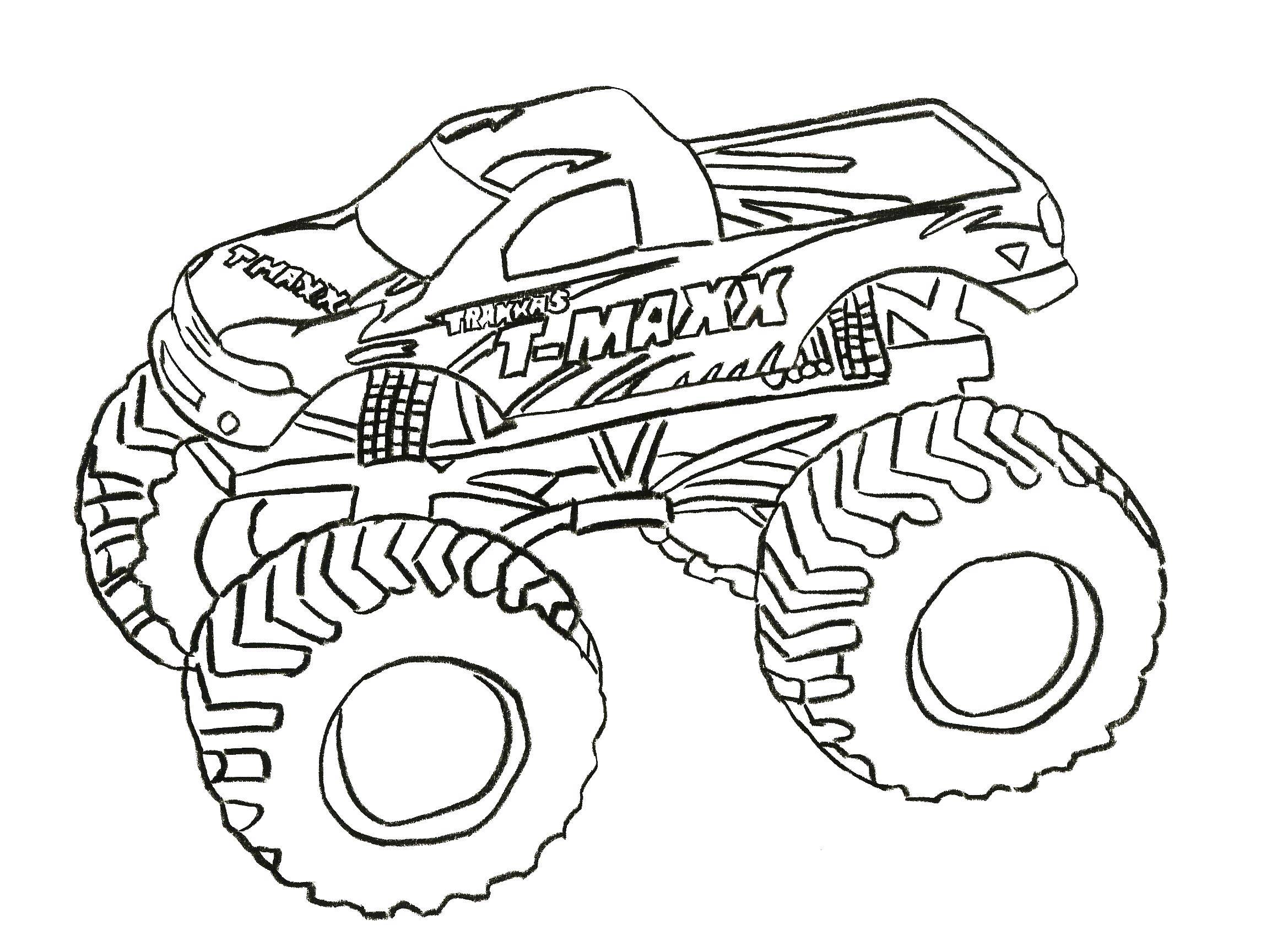 Coloring T max. Category machine . Tags:  cars, SUVs, t max.