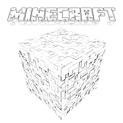 Coloring Game minecraft . Category The mainkrafta. Tags:  Games, Minecraft.