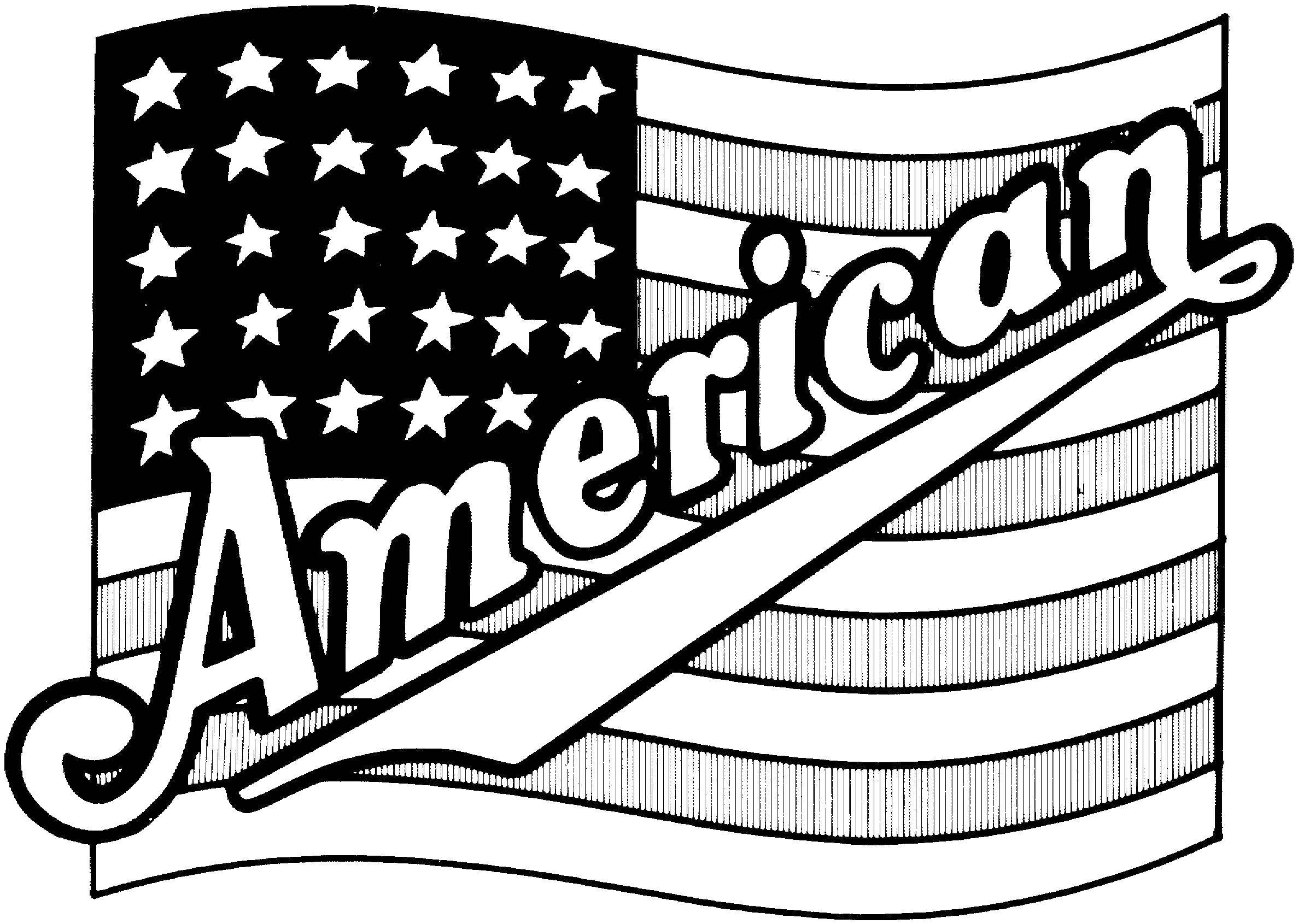 Название: Раскраска Америка, сша. Категория: США. Теги: Америка, США, флаг.
