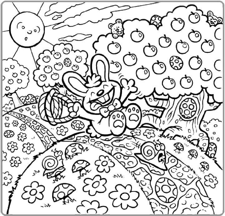Coloring Find Easter eggs. Category Find items. Tags:  Hidden object.