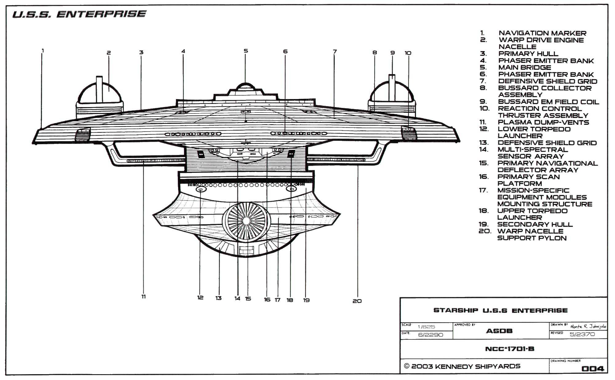 Coloring The structure cruiser. Category spaceships. Tags:  spaceship, cruiser.