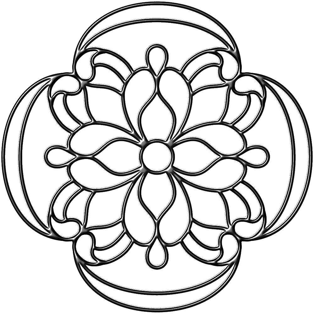Coloring For stained glass. Category for stained glass. Tags:  for stained glass, stained glass, patterns.