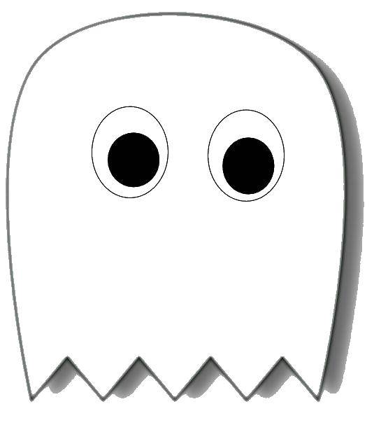 Coloring Cast. Category Ghost . Tags:  monsters, ghosts.
