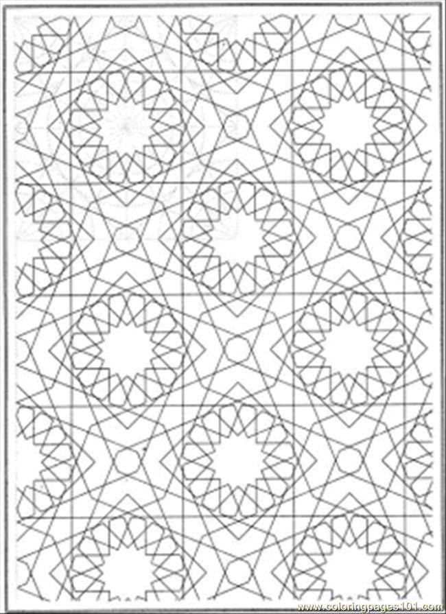 Coloring Patterns.. Category patterns. Tags:  patterns, lines, drawings.