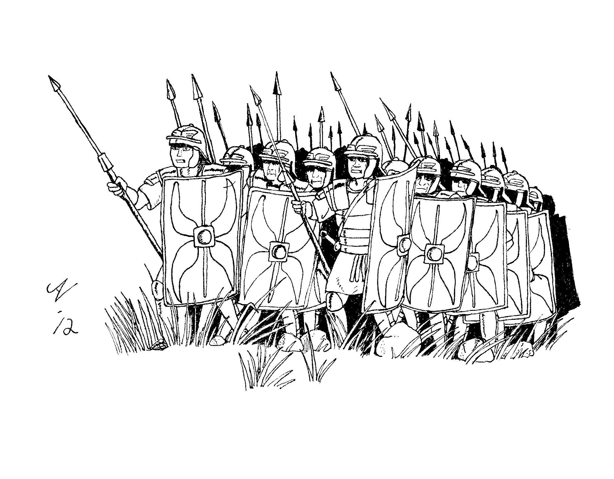 Военные отряды римлян рисунок 5 класс. Военные отряды римлян. Скетчи Римский Легион. Римская армия рисунок. Военные отряды римлян рисунок.