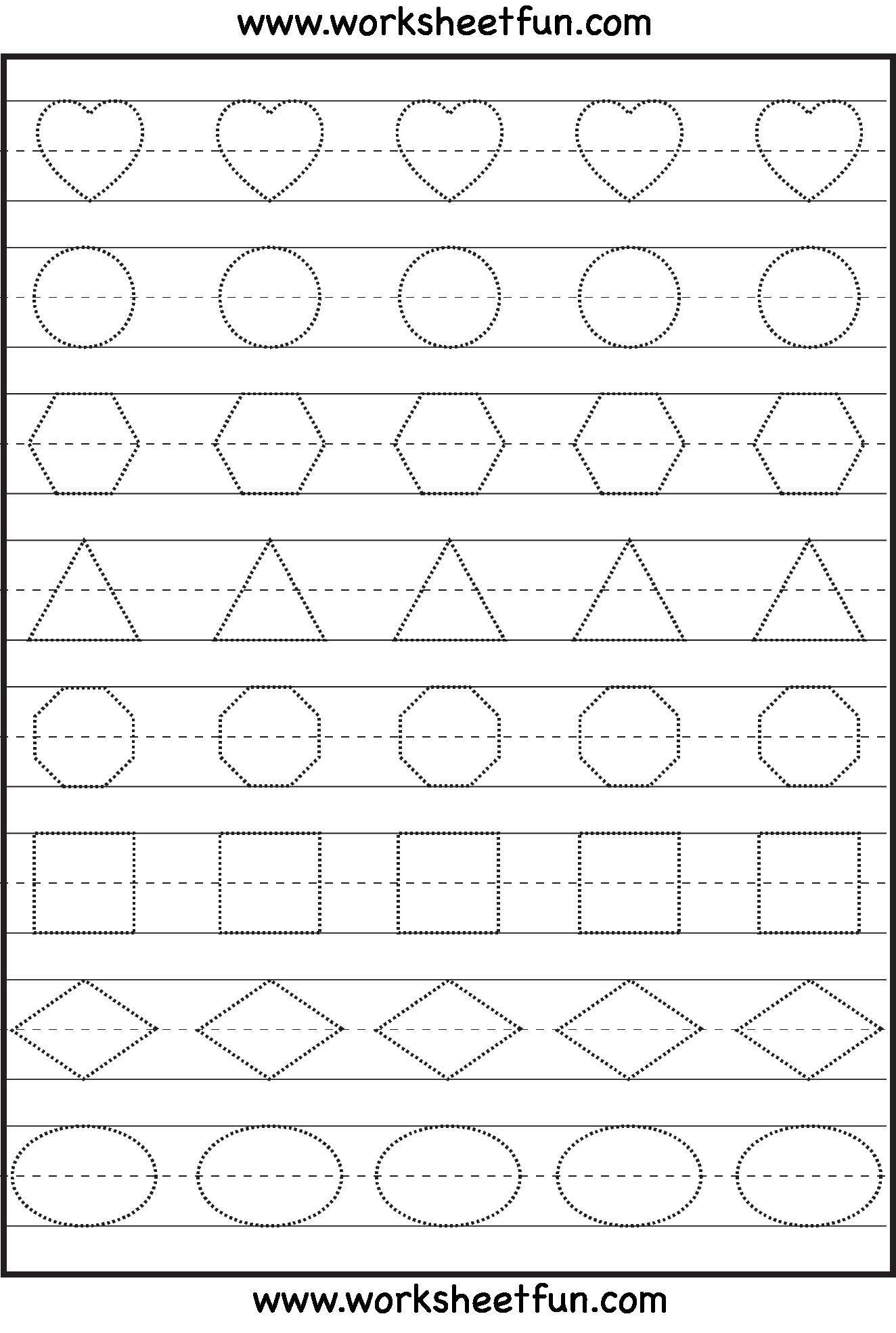 Coloring Form. Category shapes. Tags:  shapes, forms.