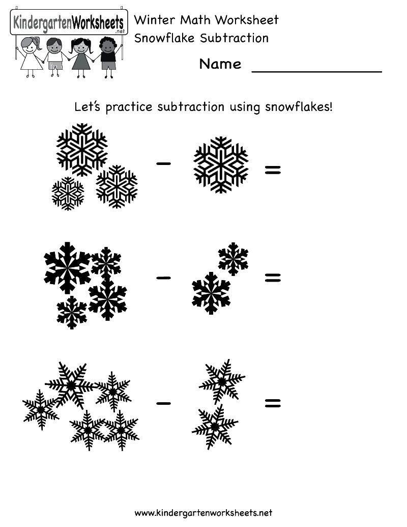 Coloring Count the snowflakes. Category snowflakes. Tags:  snowflakes, snow, thinking, math.