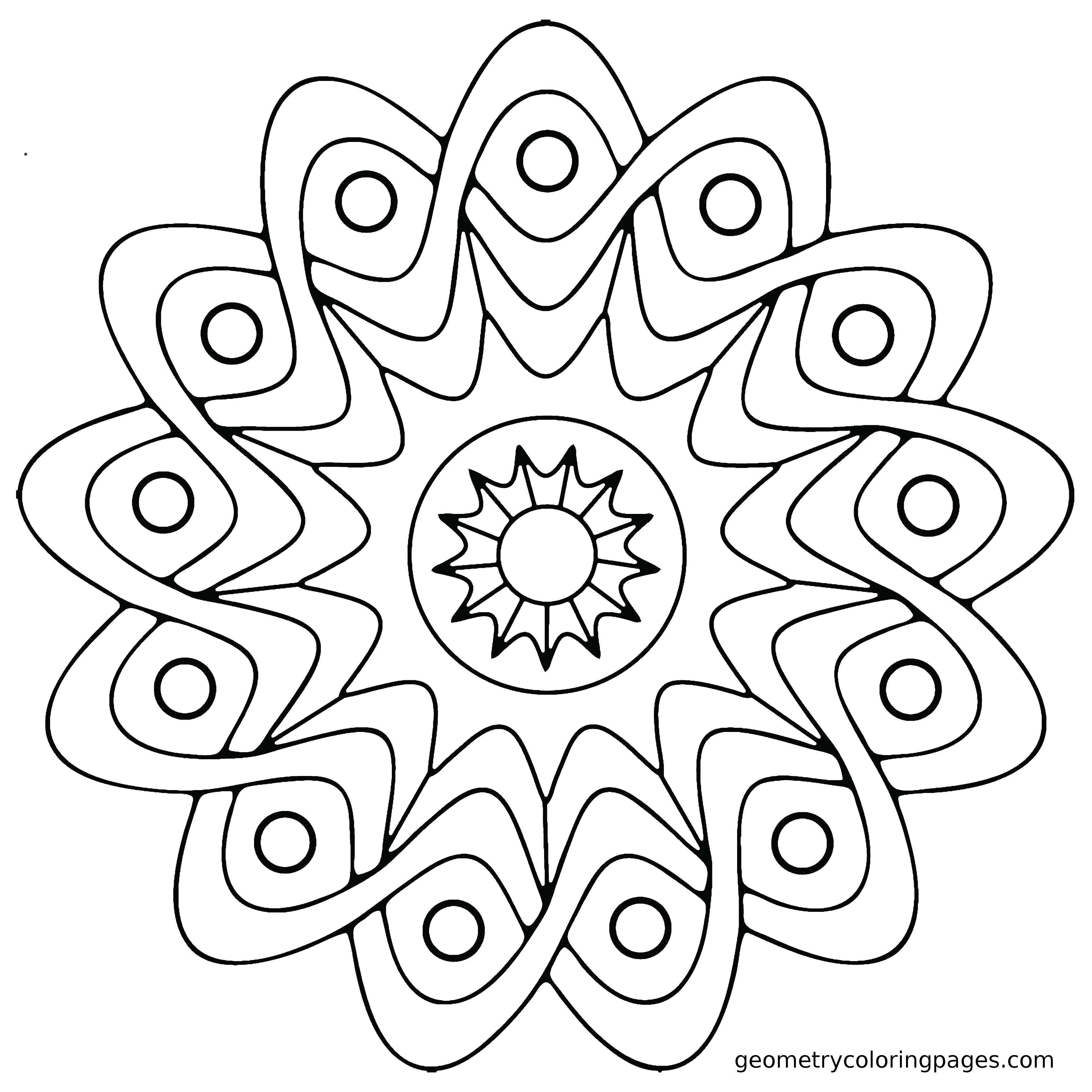 Coloring Flower and patterns. Category flowers. Tags:  flowers, plants, flower, patterns..