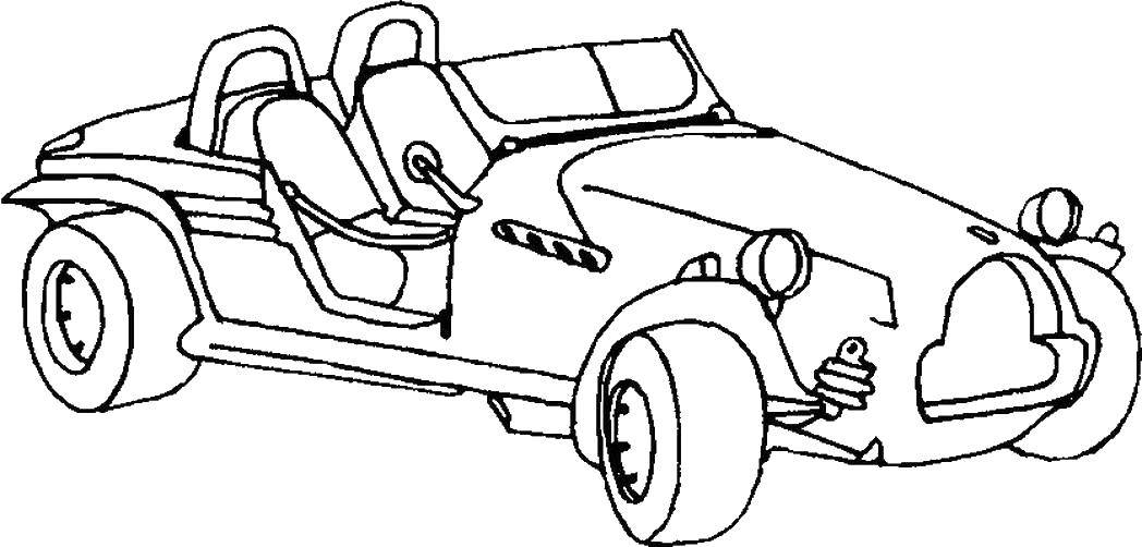 Опис: розмальовки  Раритетний автомобіль. Категорія: Для хлопчиків. Теги:  машини, автомобілі, для хлопчиків, авто, вінтаж.