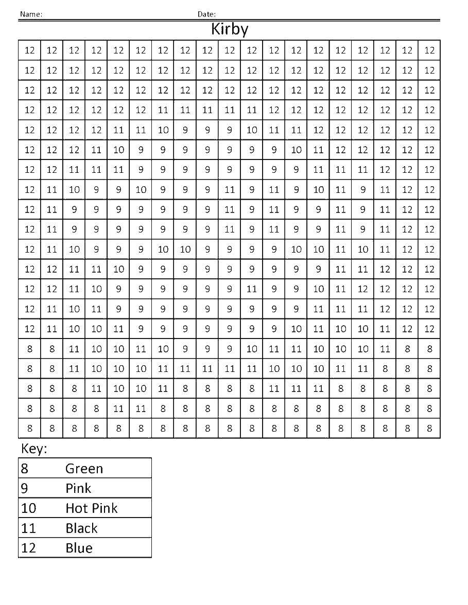Coloring Math crossword puzzle crossword puzzle. Category mathematical coloring pages. Tags:  coloring book.