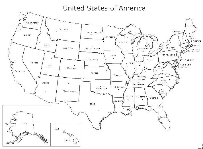 Название: Раскраска Города америки. Категория: география. Теги: Глобус, Америка, Населенный пункт.