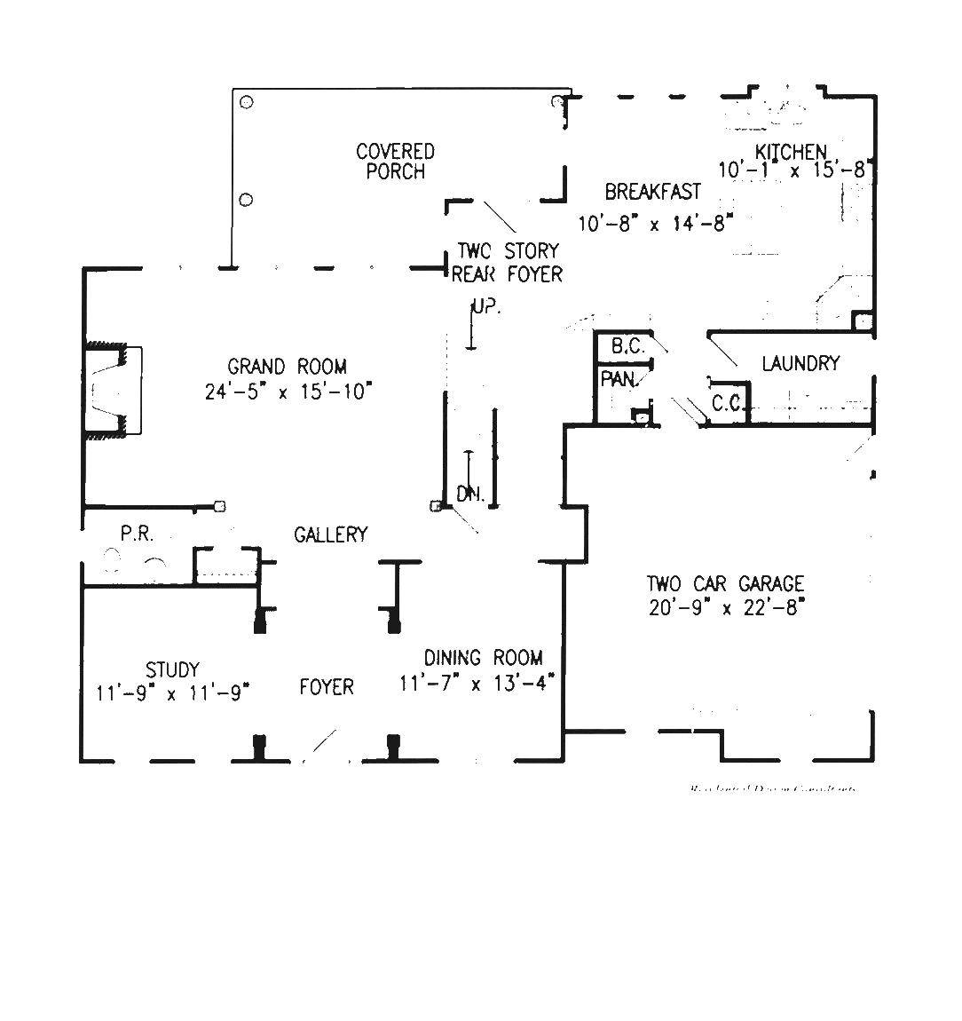 Coloring The layout of the property. Category Bedroom. Tags:  diagram of the building.