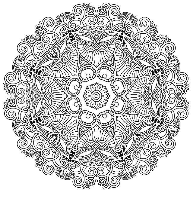 Coloring Pattern. Category patterns. Tags:  pattern .