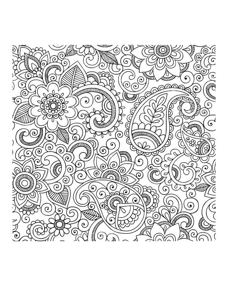 Coloring Patterns. Category patterns. Tags:  patterns.