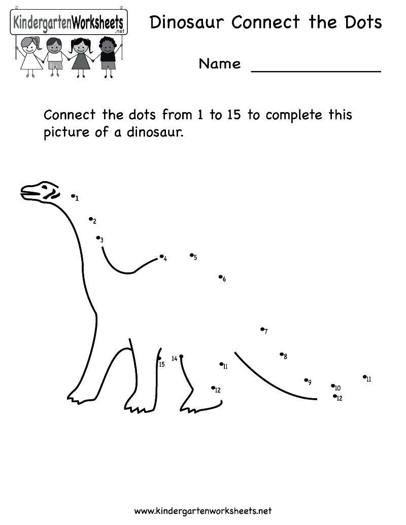 Coloring Dinosaur and points. Category Draw points. Tags:  dinosaur, dots, numbers.