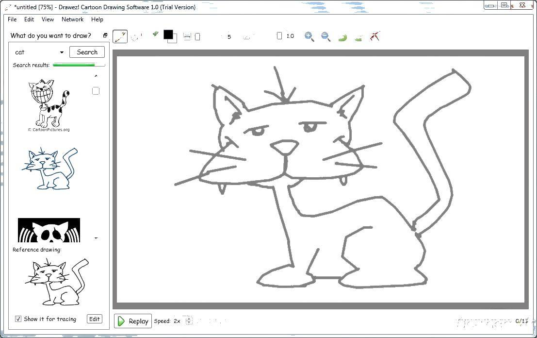 Coloring Cat. Category The cat. Tags:  the cat.