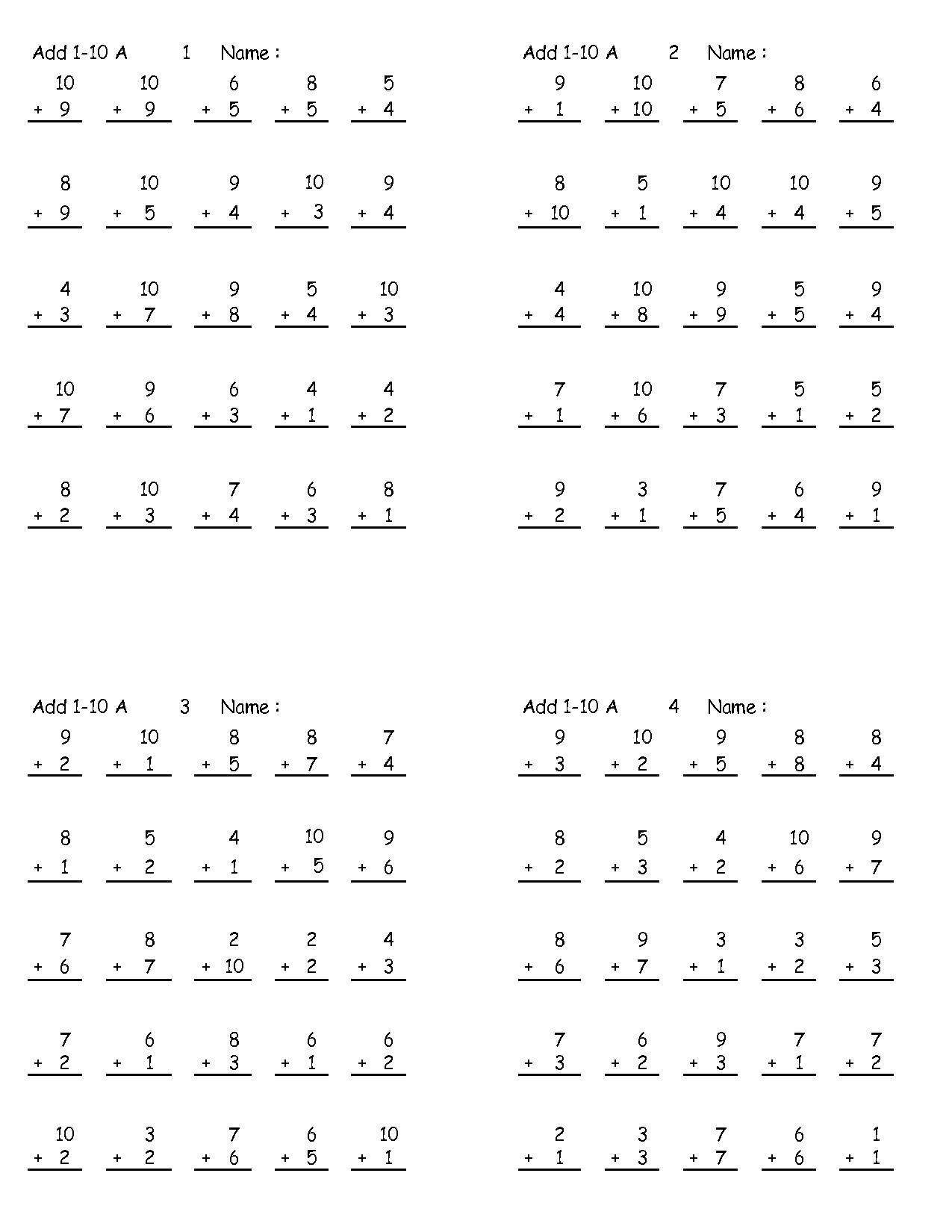Coloring To count in a column. Category mathematical coloring pages. Tags:  Math, counting, logic.
