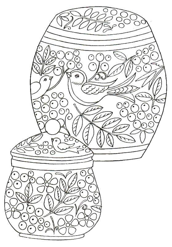 Coloring Coloring antistress. Category coloring antistress. Tags:  patterns, shapes, stress relief.