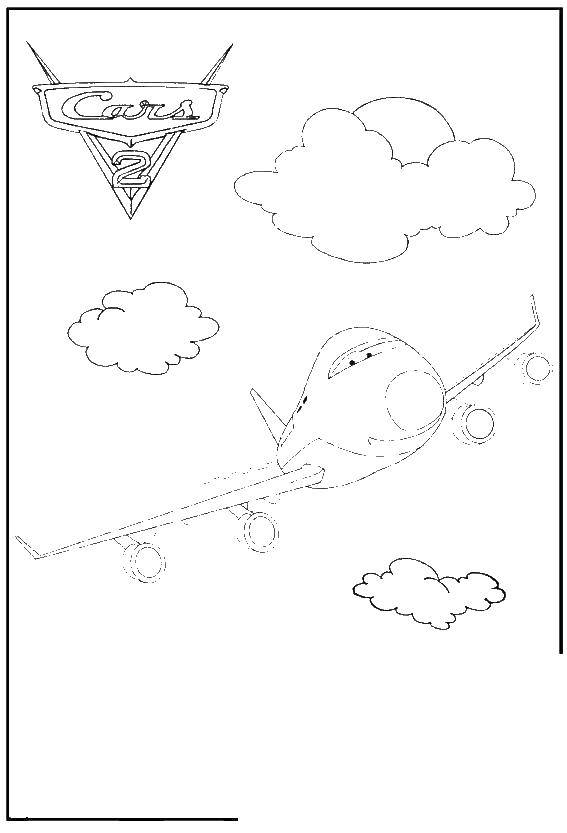 Coloring The plane. Category Wheelbarrows. Tags:  wheelbarrows.