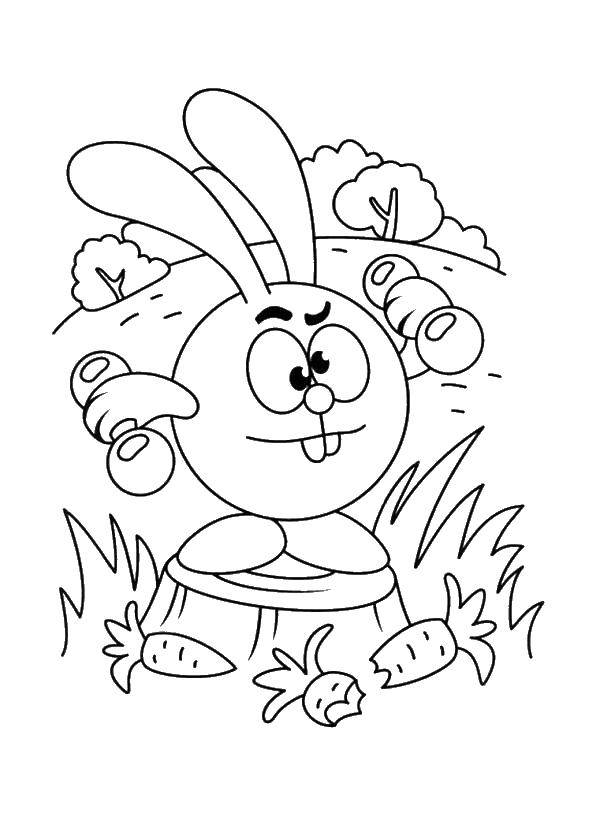Coloring Croche. Category Coloring pages for kids. Tags:  croche.