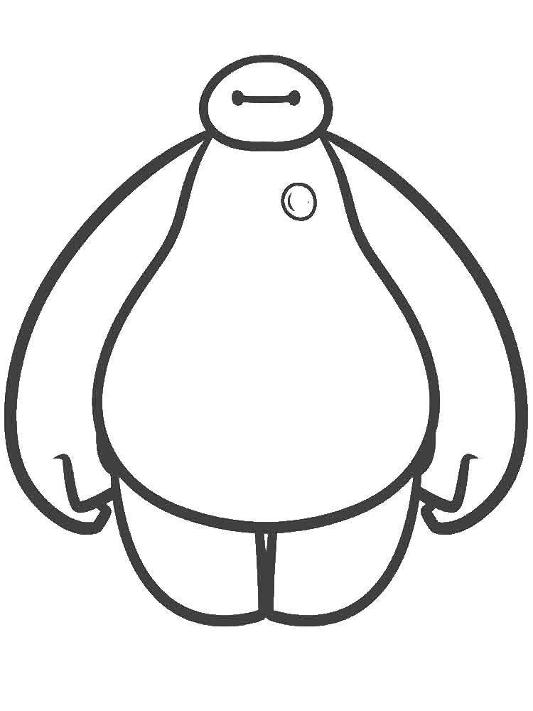 Coloring Cartoon character. Category Cartoon character. Tags:  Cartoon character.