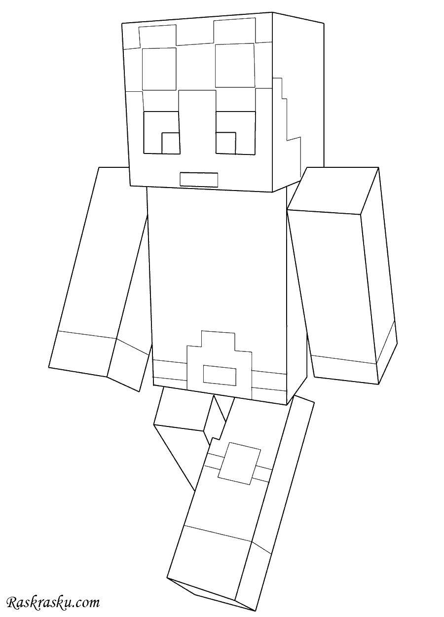 Coloring Robot. Category transformers. Tags:  robot.