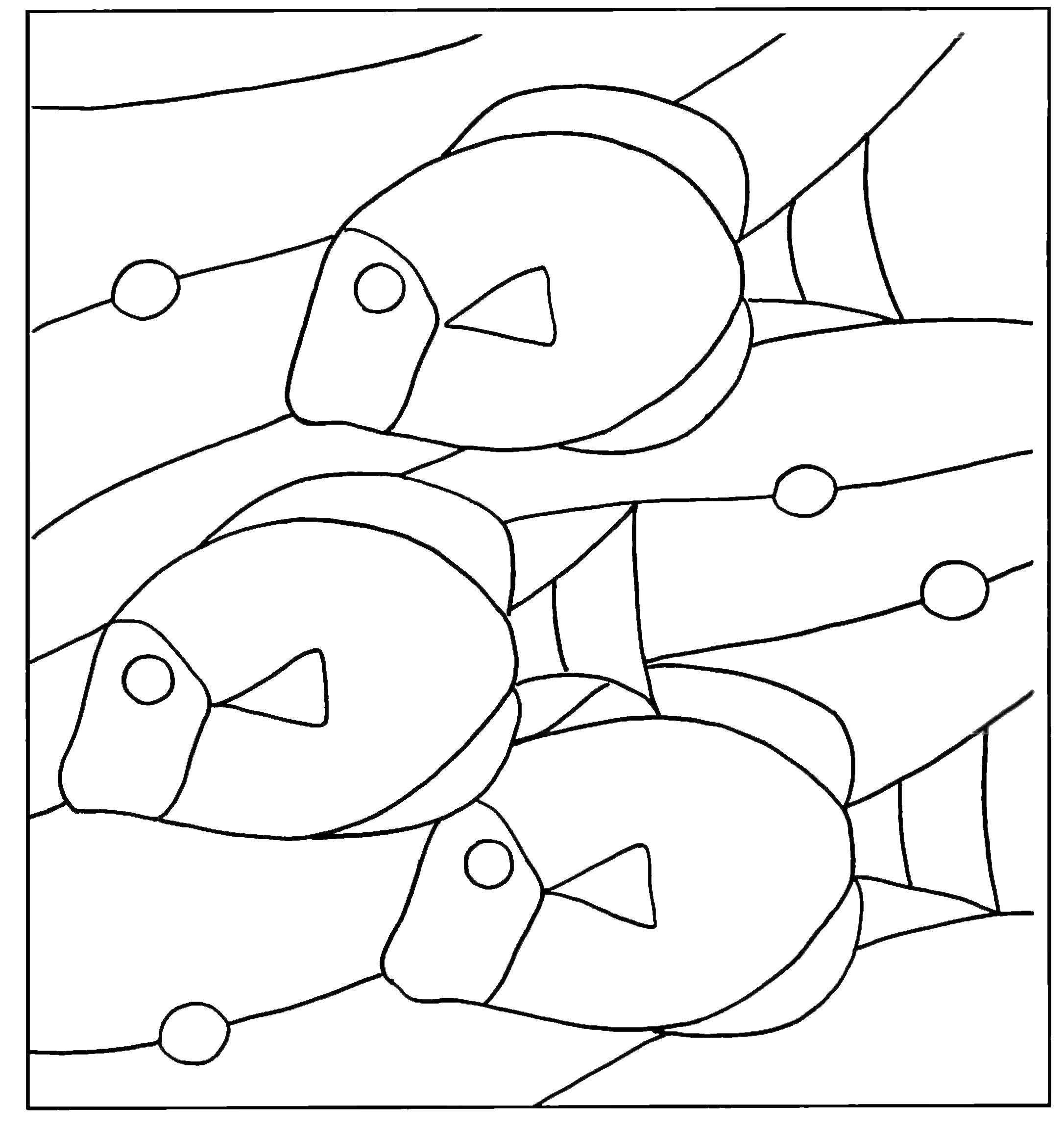Coloring Stained glass. Category for stained glass. Tags:  Stained glass, pattern.
