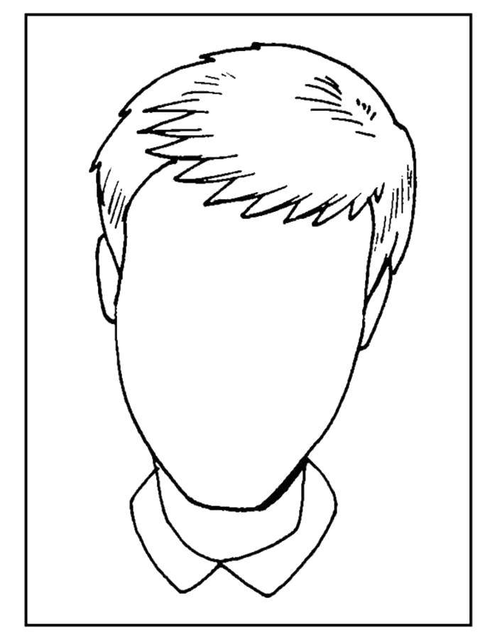 Coloring Finish the face. Category fix on the model. Tags:  Pattern , stroke path.