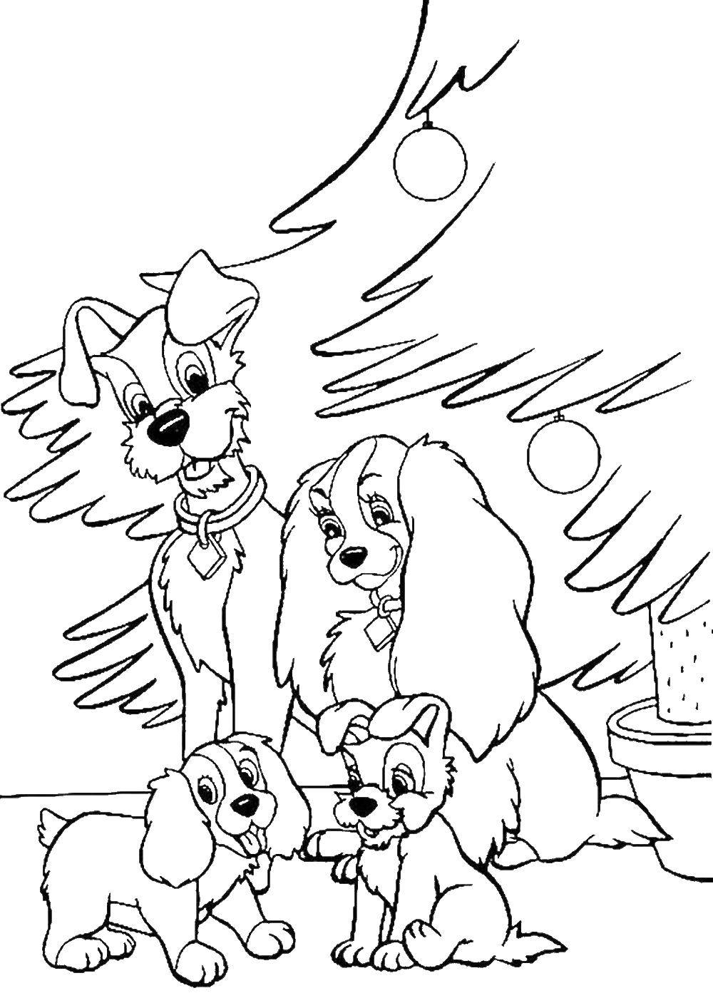 Coloring Disney characters. Category Disney coloring pages. Tags:  Cartoon character, Disney.