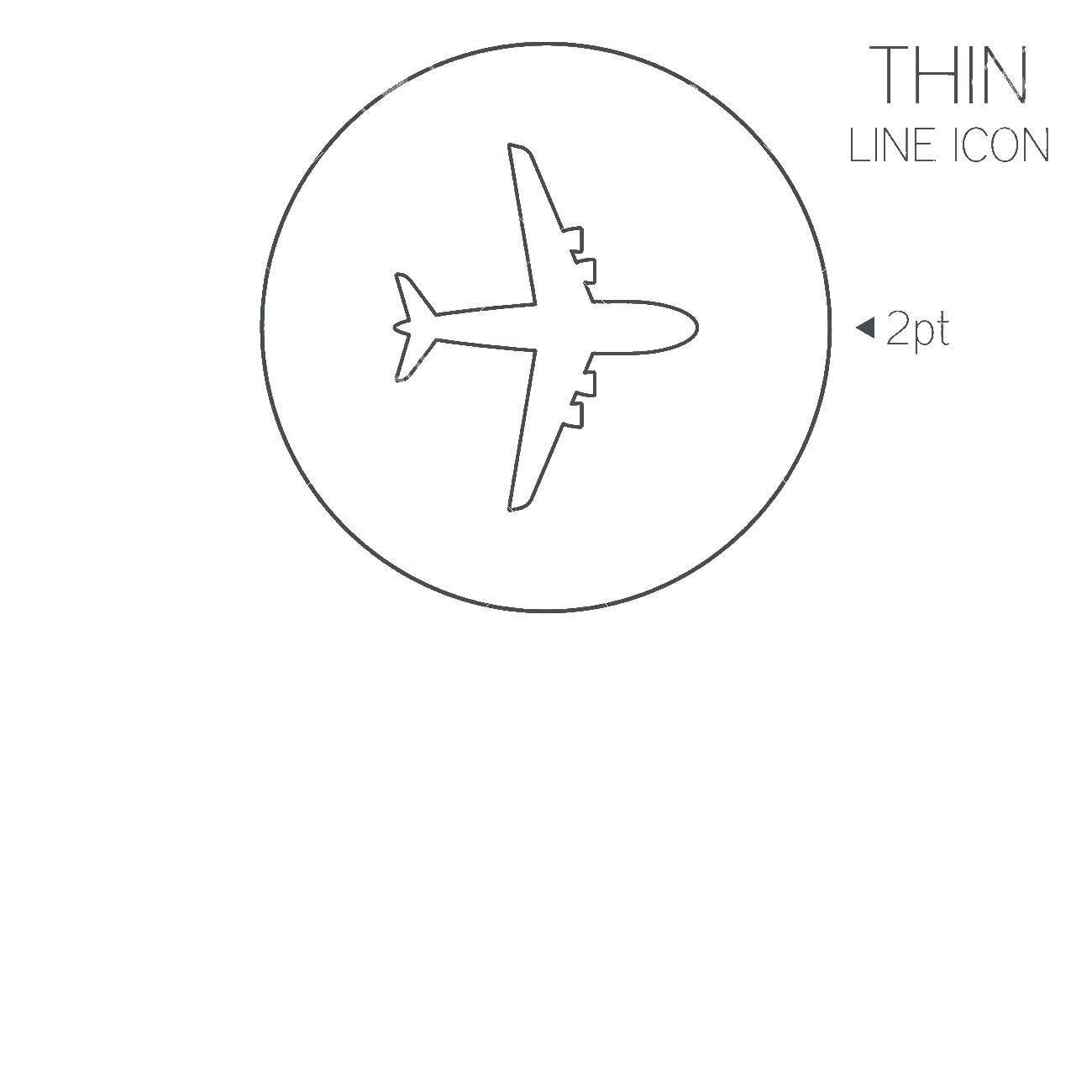 Coloring The plane in the circle. Category The contour of the aircraft. Tags:  plane.