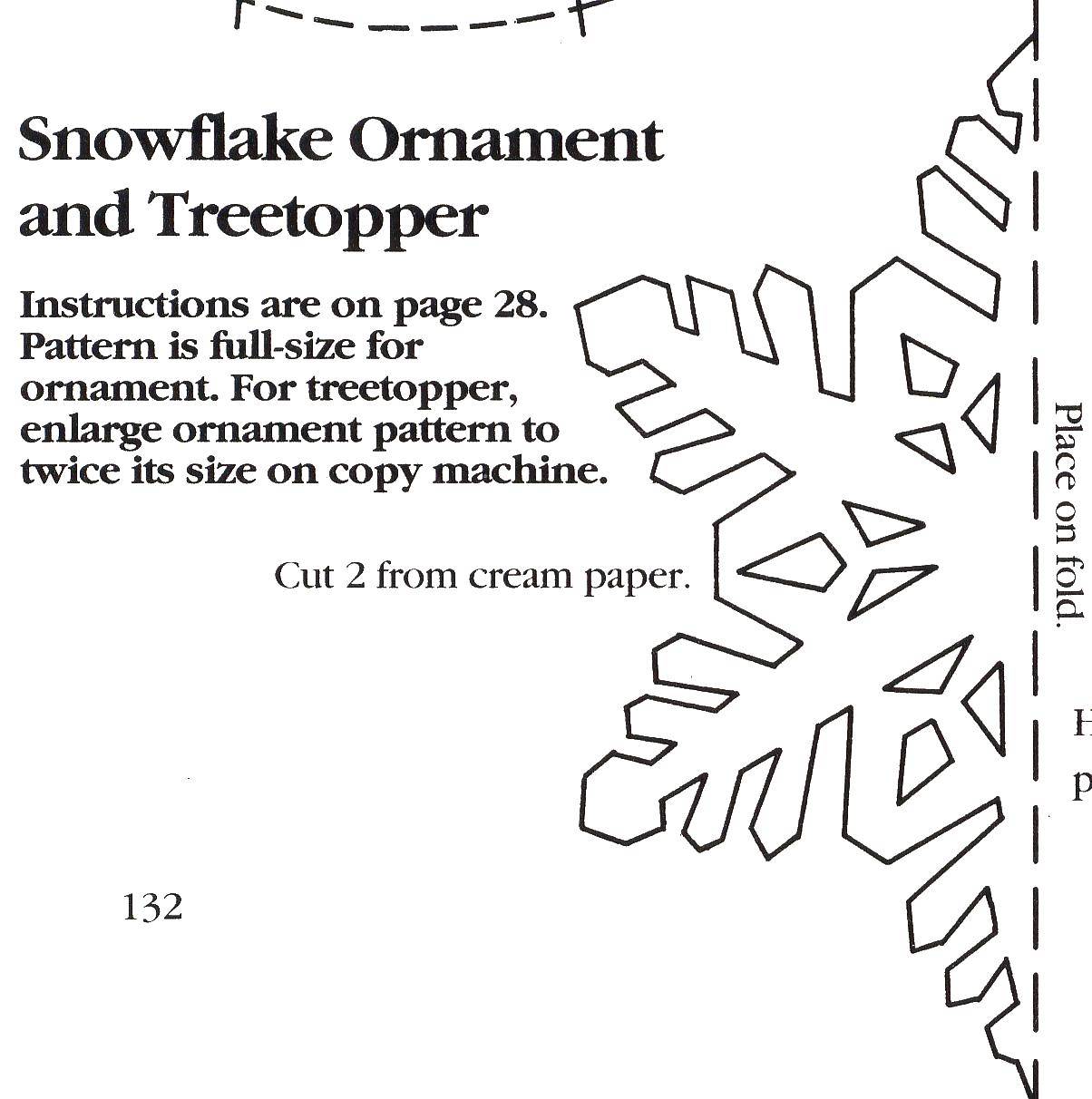 Coloring Snowflake to cut. Category The contour snowflakes. Tags:  snowflake.