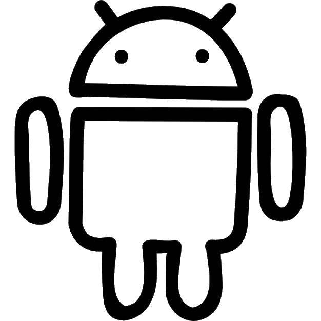 Лучшие приложения-раскраски для Android по версии Google - Лайфхакер