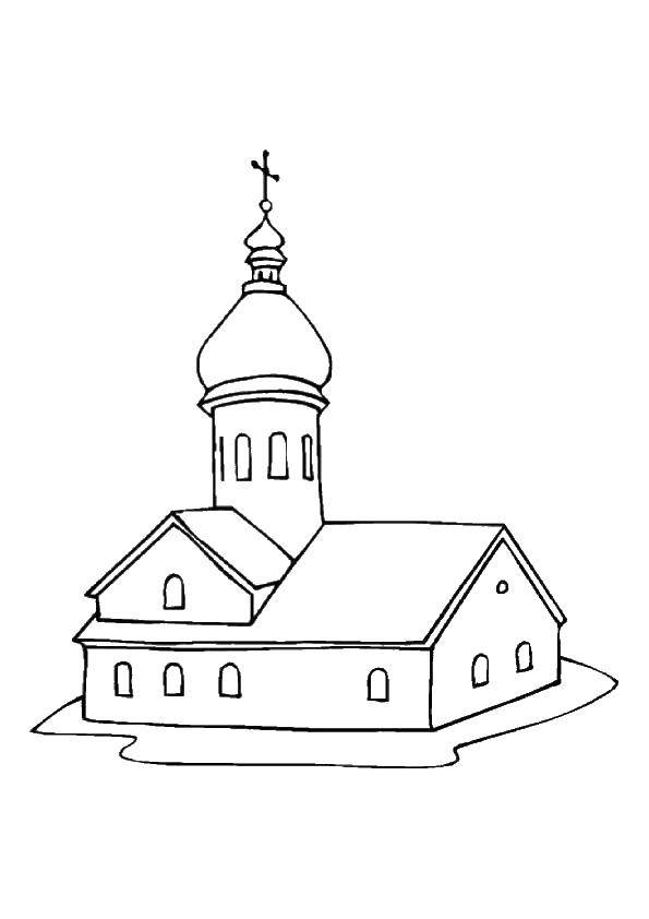 церковь (Здания и Архитектура)
