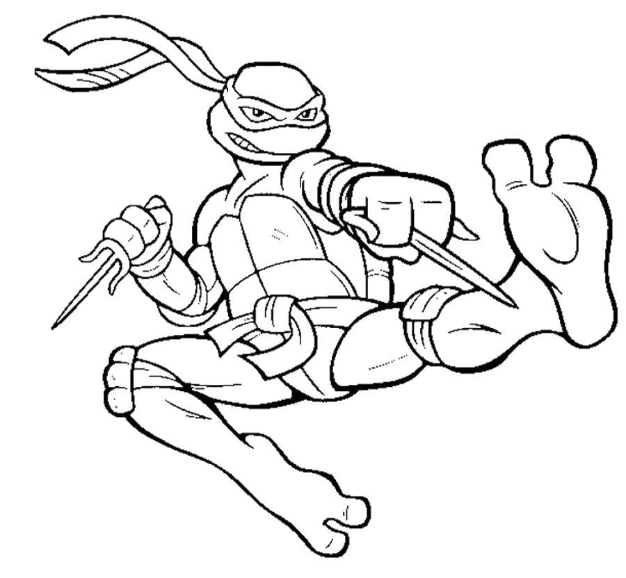 Coloring Ninja turtle. Category teenage mutant ninja turtles. Tags:  Comics, Teenage Mutant Ninja Turtles.