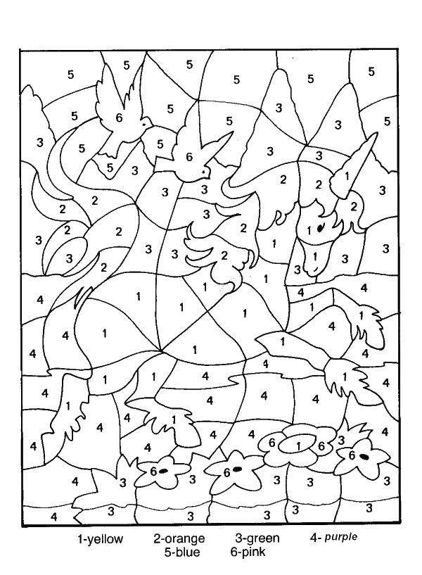 Раскраска графов — Википедия