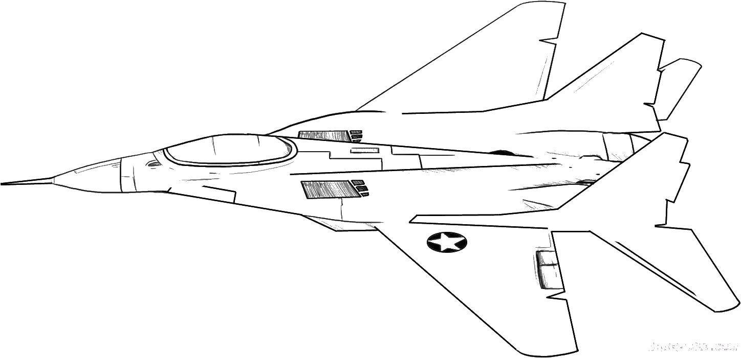 107 War Plane Coloring Pages  Latest Free