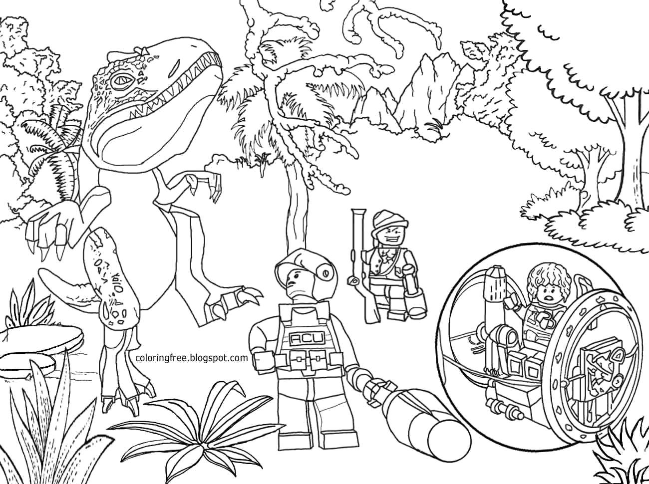 Coloring The world of LEGO. Category LEGO. Tags:  Designer, LEGO.