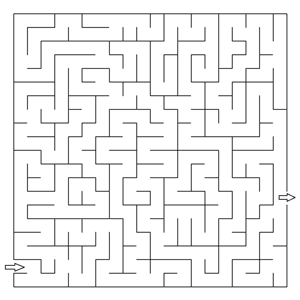 Coloring Maze. Category Mazes. Tags:  maze, mazes.