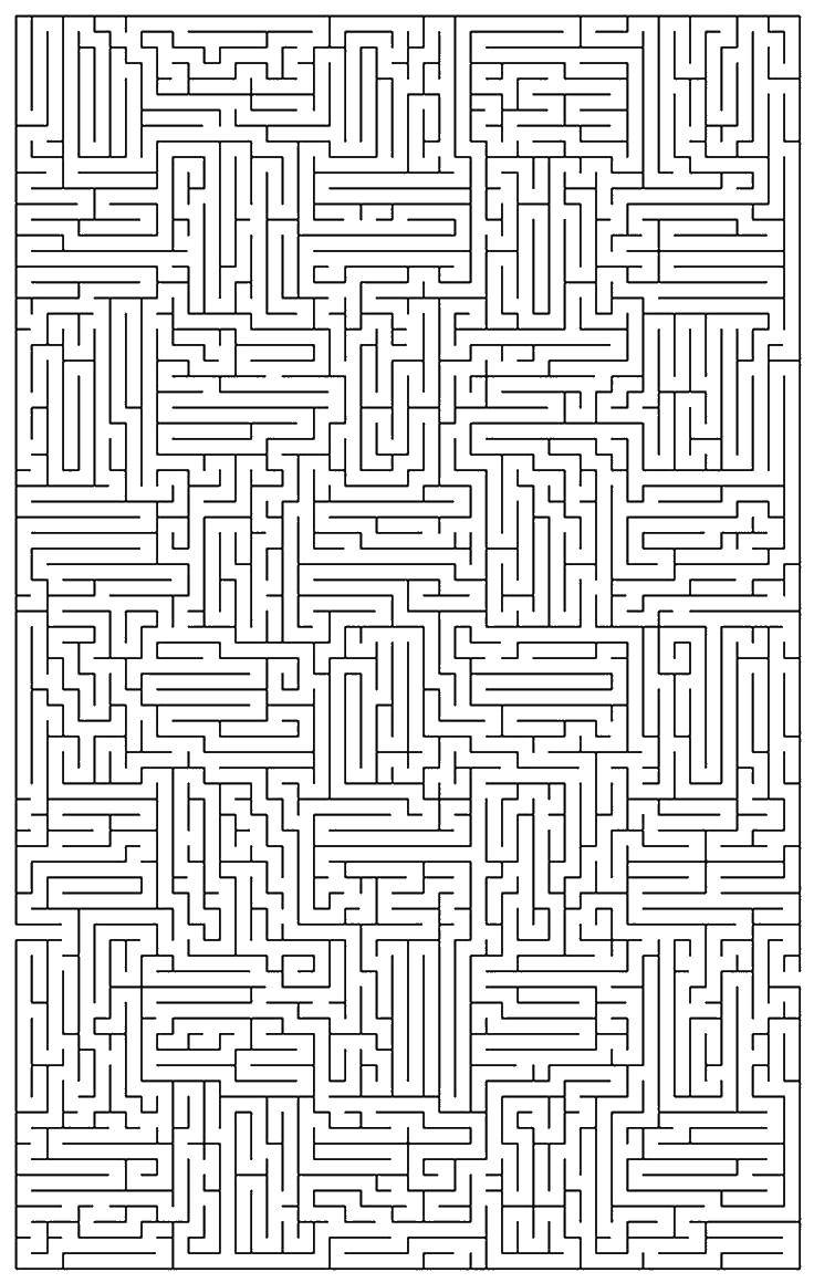 Coloring Mazes. Category Mazes. Tags:  Mazes.