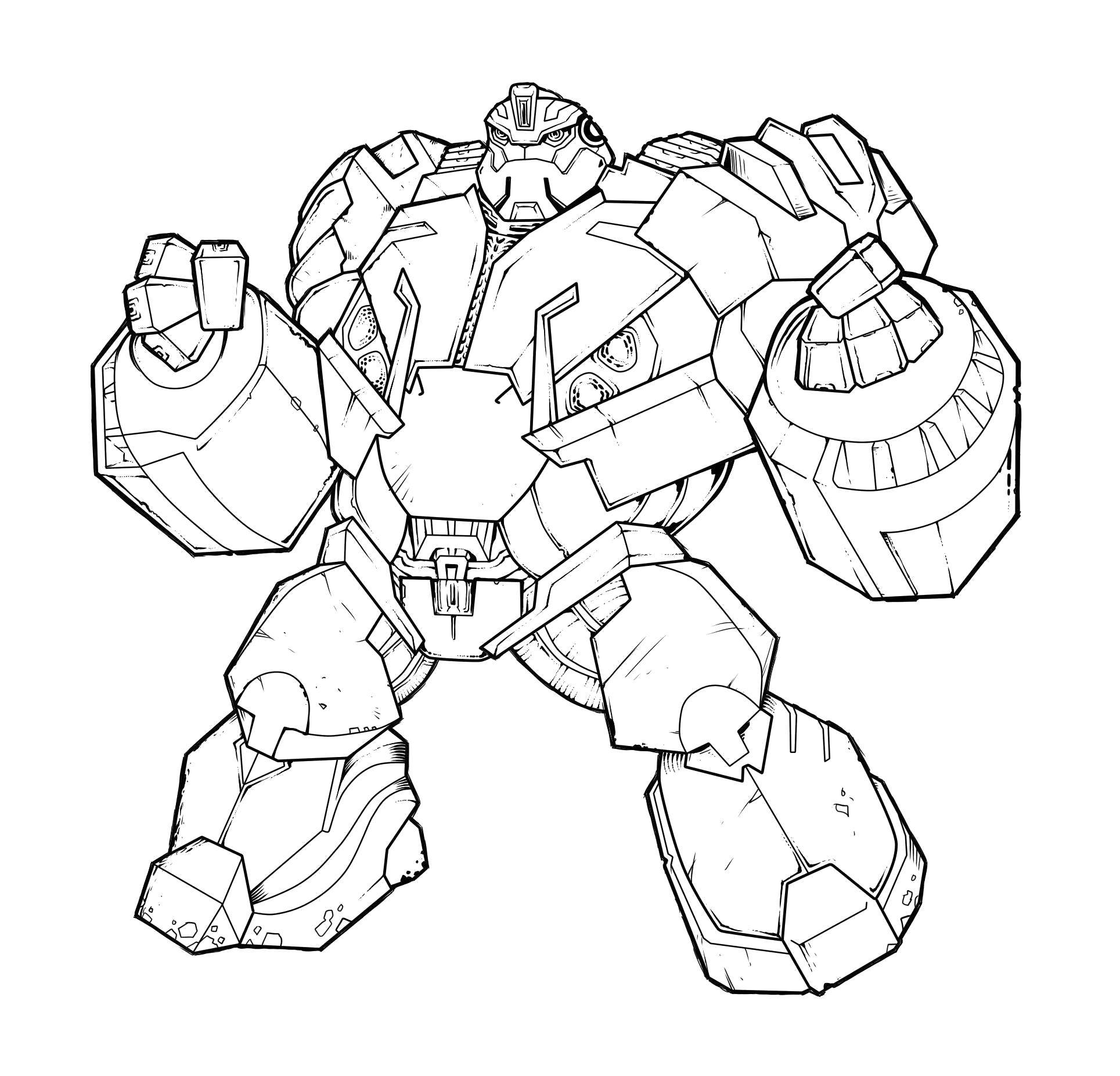 Coloring Transformer. Category transformers. Tags:  Transformers.