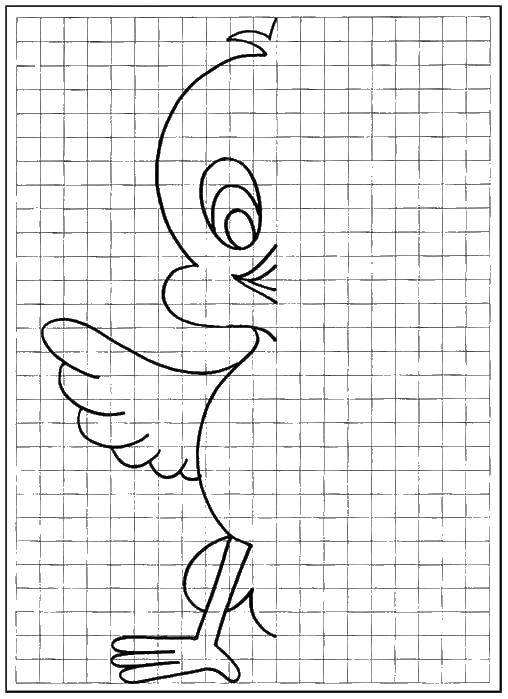 Coloring Doris sample. Category Coloring pages. Tags:  Pattern , stroke path.