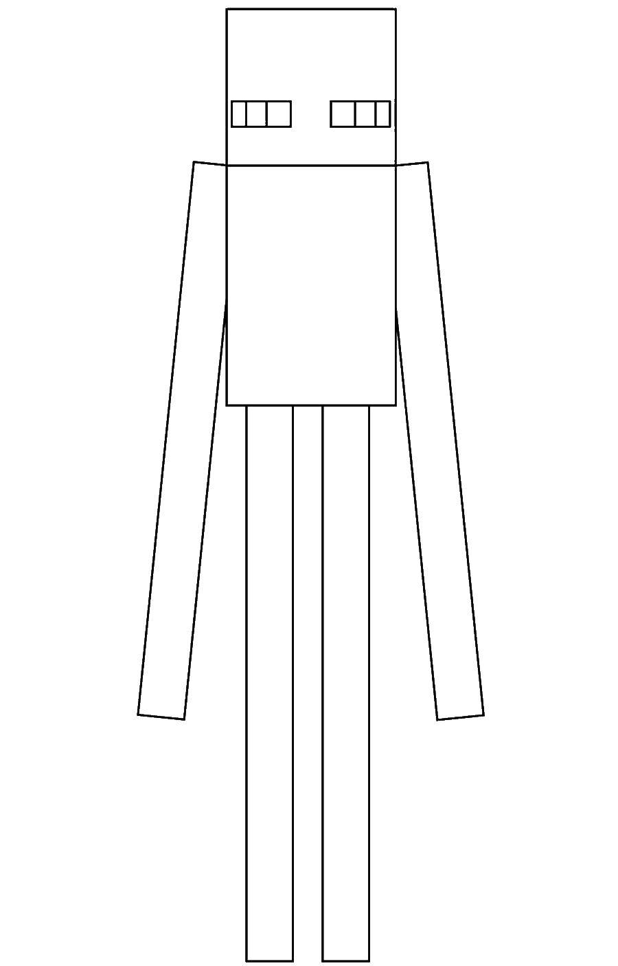 Coloring Figure. Category shapes. Tags:  action figure, designer.