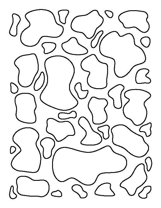 Coloring Figure. Category shapes. Tags:  shapes, pattern.