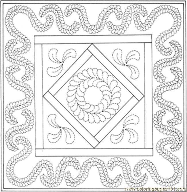 Coloring Beautiful patterns. Category coloring. Tags:  Patterns, flower.