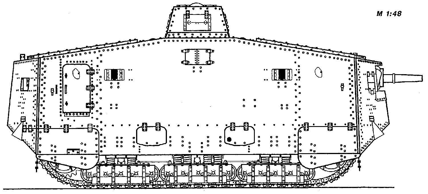 Coloring Underwater warship. Category military coloring pages. Tags:  ship underwater.