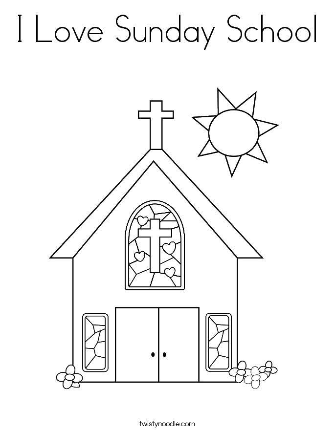 Coloring Christianity. Category the Bible. Tags:  Christianity, the Bible.